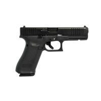 Imagem de PISTOLA GLOCK G17 GEN 5 - OXIDADA - CAL.9MM